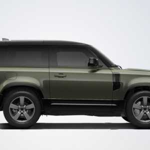 Land Rover Defender X-Dynamic SE 249HP