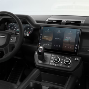 Land Rover Defender TERRA 3.0D 250HP MHEV AWD