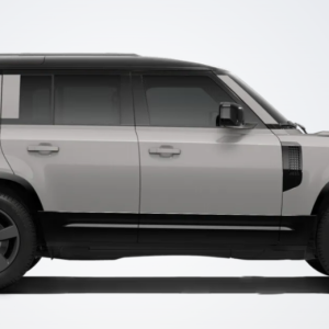 Land Rover Defender TERRA 3.0D 250HP MHEV AWD