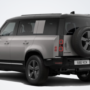 Land Rover Defender TERRA 3.0D 250HP MHEV AWD