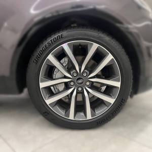 Land Rover Discovery 3.0 R-Dynamic HSE 250 AWD MHEV