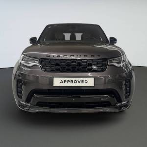 Land Rover Discovery 3.0 R-Dynamic HSE 250 AWD MHEV