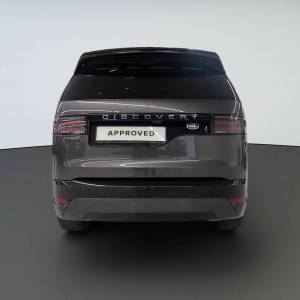 Land Rover Discovery 3.0 R-Dynamic HSE 250 AWD MHEV