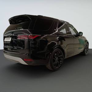 Land Rover Discovery Metropolitan Edition 3.0D