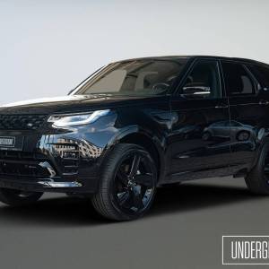 Land Rover Discovery R-DYN SE 3.0