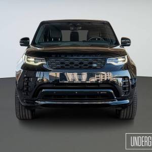 Land Rover Discovery R-DYN SE 3.0