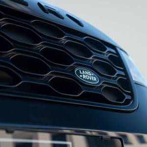 Land Rover Discovery R-DYN SE 3.0