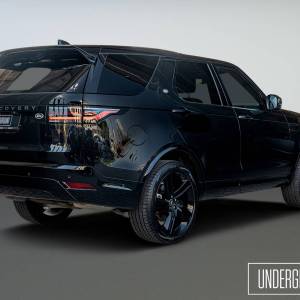 Land Rover Discovery R-DYN SE 3.0