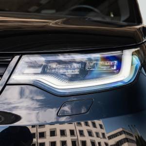 Land Rover Discovery R-DYN SE 3.0