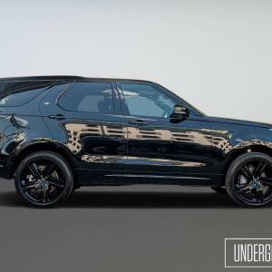Land Rover Discovery R-DYN SE 3.0