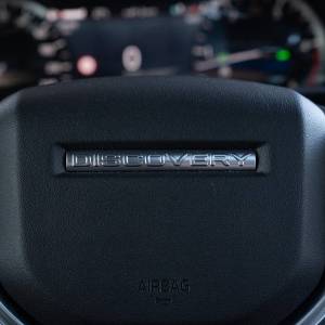 Land Rover Discovery R-DYN SE 3.0