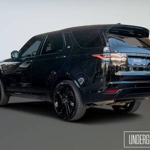 Land Rover Discovery R-DYN SE 3.0