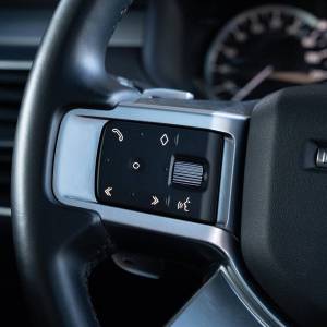 Land Rover Discovery R-DYN SE 3.0