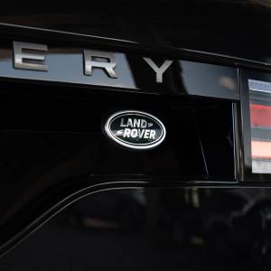 Land Rover Discovery R-DYN SE 3.0