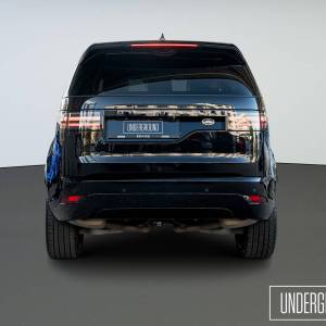 Land Rover Discovery R-DYN SE 3.0