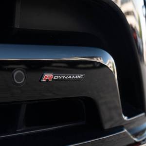 Land Rover Discovery R-DYN SE 3.0