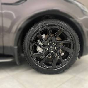 Land Rover Discovery R-DYNM SE 3.0 I6 250HP AWD A8 MHEV