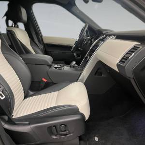 Land Rover Discovery R-DYNM SE 3.0 I6 250HP AWD A8 MHEV