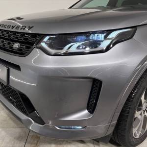 Land Rover Discovery Sport R-DYN S 1.5 300 PHEV - 3 godine jamstva