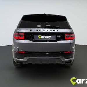 Land Rover Discovery Sport R-DYN S 1.5 300 PHEV - 3 godine jamstva