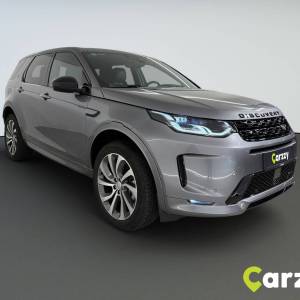 Land Rover Discovery Sport R-DYN S 1.5 300 PHEV - 3 godine jamstva
