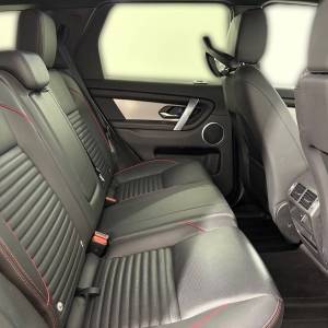 Land Rover Discovery Sport R-DYN S 1.5 300 PHEV - 3 godine jamstva