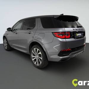 Land Rover Discovery Sport R-DYN S 1.5 300 PHEV - 3 godine jamstva