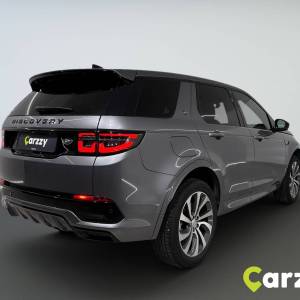 Land Rover Discovery Sport R-DYN S 1.5 300 PHEV - 3 godine jamstva