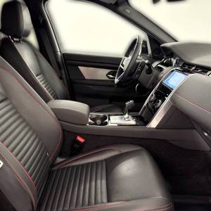 Land Rover Discovery Sport R-DYN S 1.5 300 PHEV - 3 godine jamstva