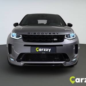 Land Rover Discovery Sport R-DYN S 1.5 300 PHEV - 3 godine jamstva