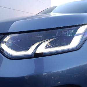 Land Rover Discovery Sport SE 2.0 163 MHEV AWD A9 - 3 godine jamstva