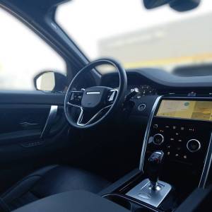 Land Rover Discovery Sport SE 2.0 163 MHEV AWD A9 - 3 godine jamstva