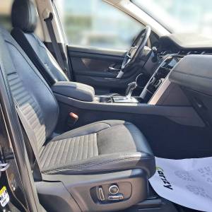 Land Rover Discovery Sport R-DYN SE 2.0 MHEV - 3 godine jamstva