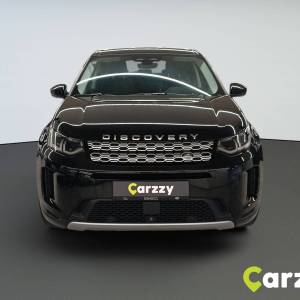 Land Rover Discovery Sport LIMITED D163 AWD A9 - 3 godine jamstva