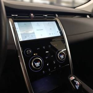 Land Rover Discovery Sport LIMITED D163 AWD A9 - 3 godine jamstva