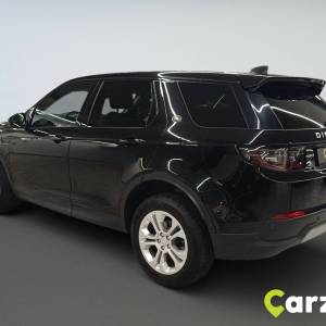 Land Rover Discovery Sport LIMITED D163 AWD A9 - 3 godine jamstva