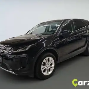 Land Rover Discovery Sport LIMITED D163 AWD A9 - 3 godine jamstva