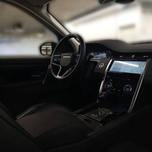 Land Rover Discovery Sport LIMITED D163 AWD A9 - 3 godine jamstva