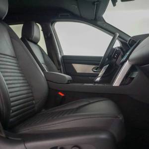 Land Rover Discovery Sport DYNM SE 2.0 TD4 163HP AWD A9