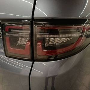 Land Rover Discovery Sport S 2.0 163 MHEV AWD A9 - 3 godine jamstva