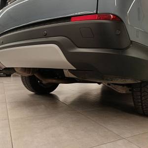 Land Rover Discovery Sport S 2.0 163 MHEV AWD A9 - 3 godine jamstva