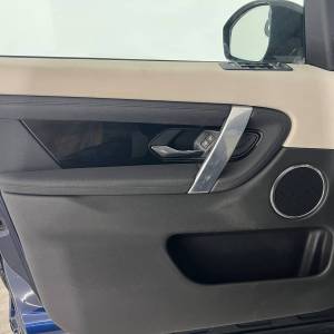 Land Rover Discovery Sport 2.0D TD4 163HP MHEV AWD A9 - 3 godine jamstva