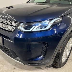 Land Rover Discovery Sport 2.0D TD4 163HP MHEV AWD A9 - 3 godine jamstva