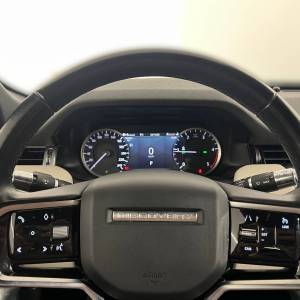 Land Rover Discovery Sport 2.0D TD4 163HP MHEV AWD A9 - 3 godine jamstva