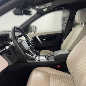 Land Rover Discovery Sport 2.0D TD4 163HP MHEV AWD A9 - 3 godine jamstva