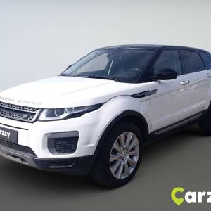 Land Rover Range Rover Evoque PURE 2.0D ED4 - 3 godine jamstva