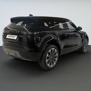 Land Rover Range Rover Evoque S 2.0 163HP AWD A9