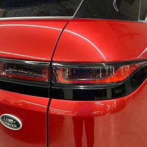 Land Rover Range Rover Evoque S 2.0d TD4 MHEV 180HP AWD A9 - 3 godine jamstva