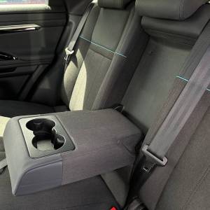 Land Rover Range Rover Evoque S 2.0d TD4 MHEV 180HP AWD A9 - 3 godine jamstva