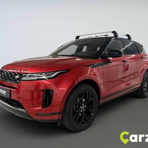 Land Rover Range Rover Evoque S 2.0d TD4 MHEV 180HP AWD A9 - 3 godine jamstva